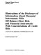 Illustrations of the disclosure of information about financial instruments with off-balance-sheet risk and financial instruments with concentrations of credit risk : a survey of the application of FASB statement no. 105 /