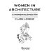 Women in architecture : a contemporary perspective /