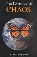 The essence of chaos /