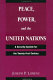 Peace, power, and the United Nations : a security system for the twenty-first century /