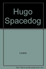 Hugo and the spacedog /