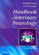Handbook of veterinary neurology /