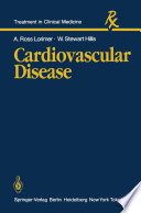 Cardiovascular Disease /
