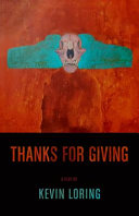 Thanks for giving : a play /