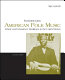 Introducing American folk music : ethnic and grassroot traditions in the United States /