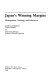Japan's winning margins : management, training, and education /