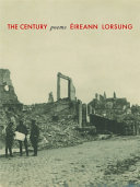 The century : poems /