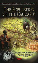 The population of the Caucasus /