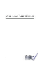 Sardinian chronicles /