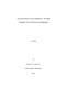 San Francisco's black community, 1870-1890 : dilemmas in the struggle for equality; a thesis /