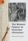 The woman painter in Victorian literature /