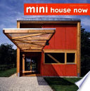 Mini house now /