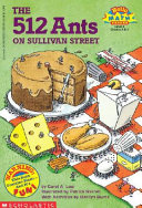 The 512 ants on Sullivan Street /