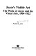 Joyce's visible art : the work of Joyce and the visual arts, 1904-1922 /