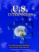 US internships for international students and young professionals /