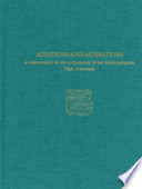 Additions and alterations : a commentary on the architecture of the north acropolis, Tikal, Guatemala /
