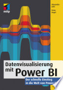 Datenvisualisierung mit Power BI /