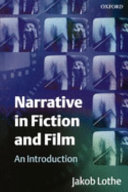 Narrative in fiction and film : an introduction /