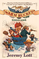 The warm bucket brigade : the story of the American vice presidency /