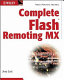 Complete Flash Remoting MX /