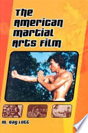 The American martial arts film /