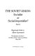 The Soviet Union : socialist or social-imperialist? Part II : the question is joined--full text of New York City debate, May 1983.