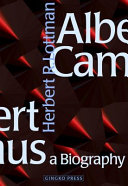 Albert Camus : a biography /
