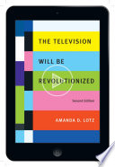 The television will be revolutionized /