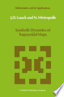 Symbolic Dynamics of Trapezoidal Maps /