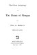 The great conspiracy of the house of Morgan and how to defeat it /