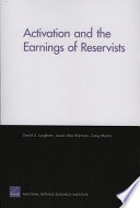 Activation and the earnings of reservists /