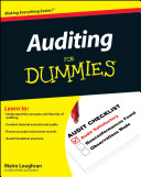 Auditing for dummies /