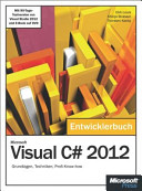 Microsoft Visual C♯ 2012 : das Entwicklerbuch /