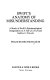 Swift's anatomy of misunderstanding : a study of Swift's epistemological imagination in A tale of a tub and Gulliver's travels /