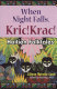 When night falls, kric! krac! : Haitian folktales /