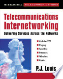 Telecommunications internetworking /