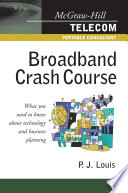 Broadband crash course /