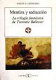 Mentira y seducción : la trilogía fantástica de Torrente Ballester /