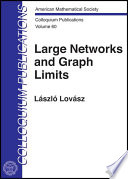 Large networks and graph limits /