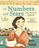 Of numbers and stars : the story of Hypatia /