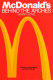 McDonald's : behind the arches /