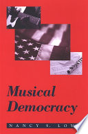 Musical democracy /