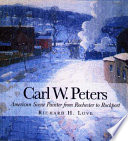 Carl W. Peters : American scene painter from Rochester to Rockport /