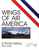 Wings of Air America /