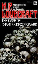 The case of Charles Dexter Ward /