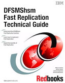 DFSMShsm fast replication technical guide /