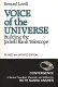 Voice of the universe : building the Jodrell Bank telescope /