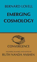 Emerging cosmology /