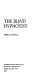 The blind hypnotist /