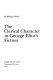 The clerical character in George Eliot's fiction /